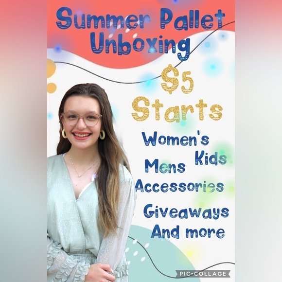 AUCTION LISTING!! - Picture 1 of 1